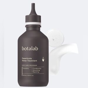 Riman Deserticola Water Treatment